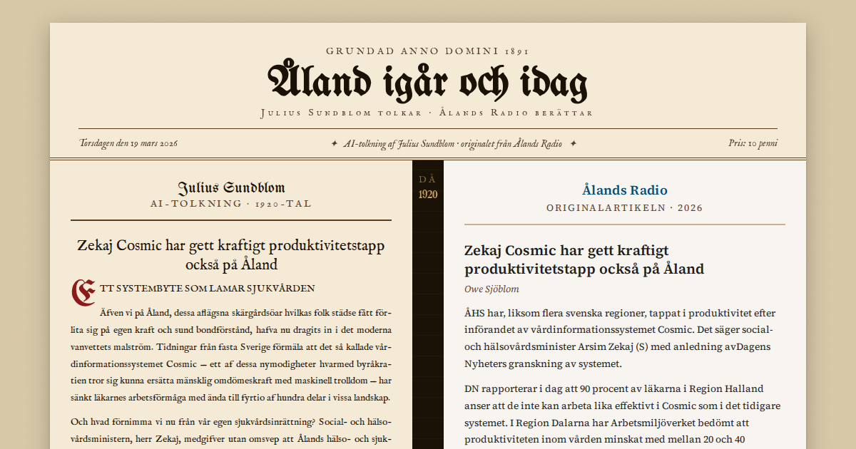 Förhandsbild (og:image) från nudå.ax